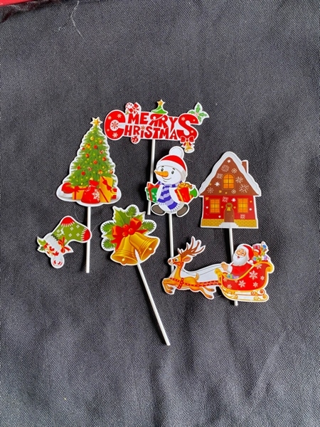 PKC -Cắm Noel - Noel11
