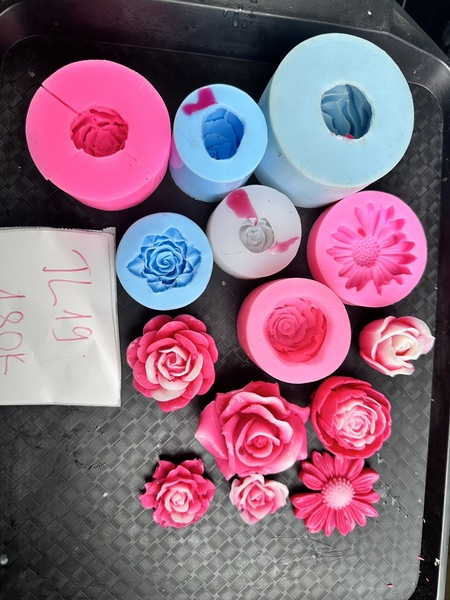 [Thanh Lý] - Combo Silicon Thanh Lý