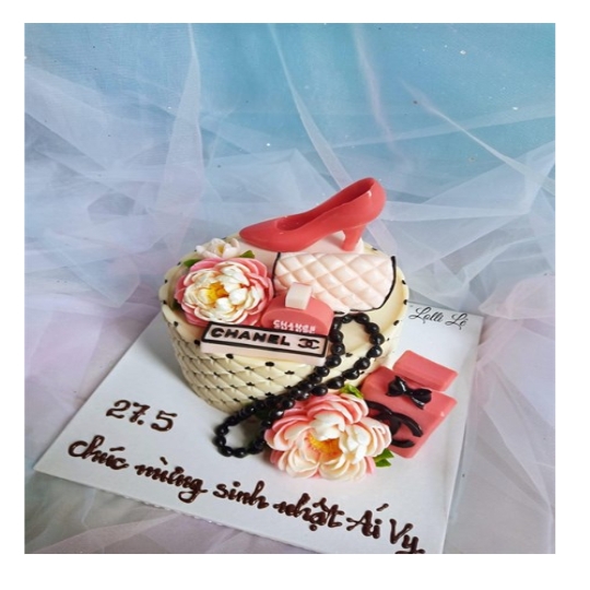 Khuôn Silicon - Viền Chuỗi Dây - Hạt 1.5cm - Dài 20cm