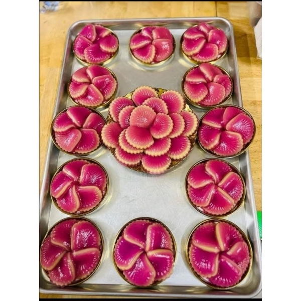 Khuôn Nhôm - Sò Loại 1