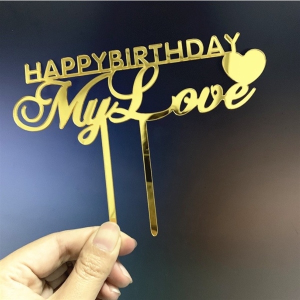 PKC MIKA 21K 10 QUE BỌC - Happy21