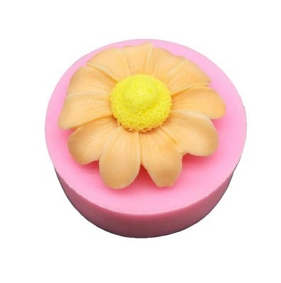 Khuôn Silicon - Hoa Dã Quỳ