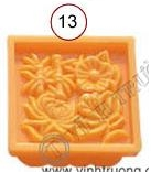 Nhận Xôi 2 Chi Tiết VT - 250g - M13