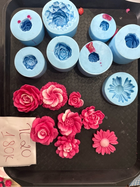 [Thanh Lý] - Combo Silicon Thanh Lý