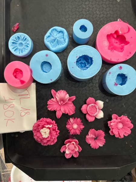 [Thanh Lý] - Combo Silicon Thanh Lý