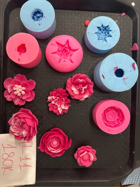 [Thanh Lý] - Combo Silicon Thanh Lý