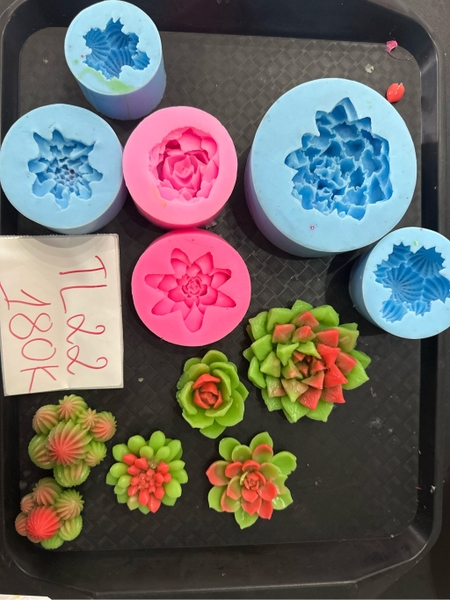 [Thanh Lý] - Combo Silicon Thanh Lý