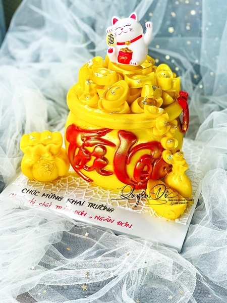 Khuôn Nhôm Đúc - Hủ Vàng, Váy Búp Bê, Trụ Bó Hoa