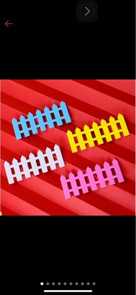 Set 10 - Hàng Rào Xốp - PKD