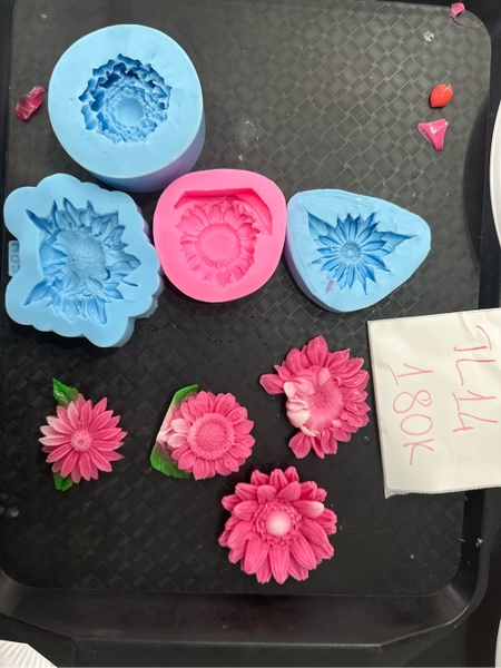 [Thanh Lý] - Combo Silicon Thanh Lý