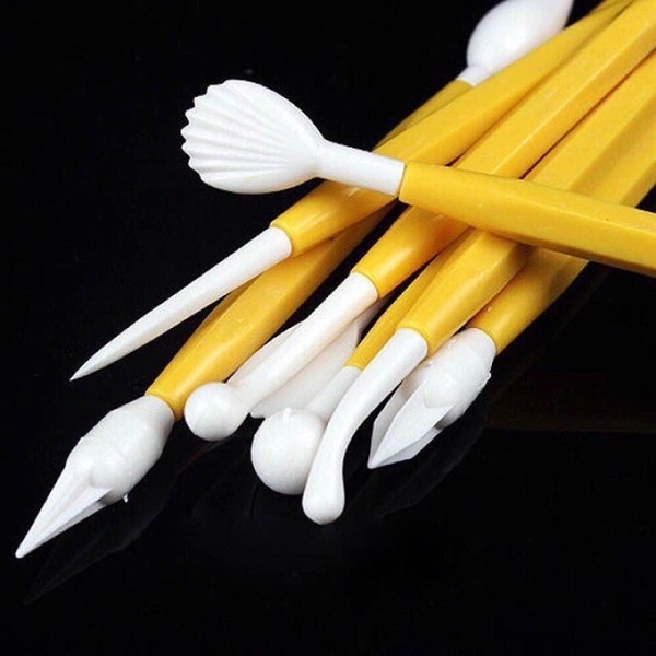 Dụng Cụ - Bột Tools - 8c Vàng