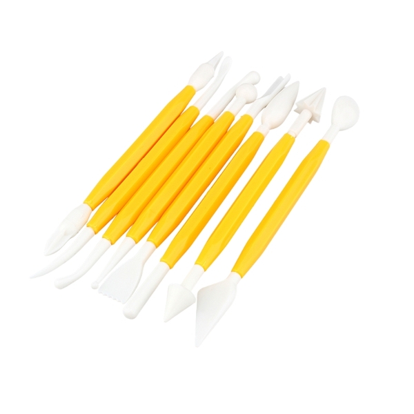 Dụng Cụ - Bột Tools - 8c Vàng