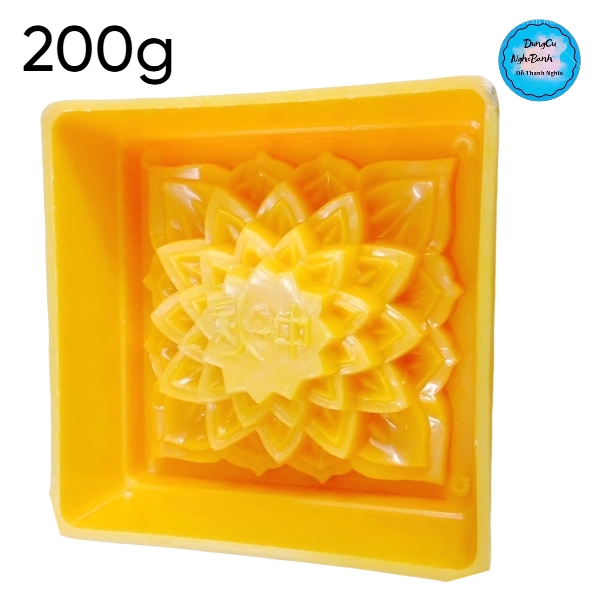 Nhận Xôi 2 Chi Tiết VT - 200g - M16