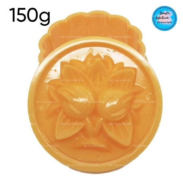 Nhận Xôi 2 Chi Tiết VT - 150g - 02 Tròn 2 Nụ