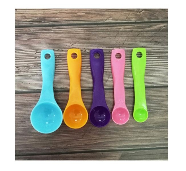 Dụng Cụ Đong - Muỗng Thìa Đong Gia Vị