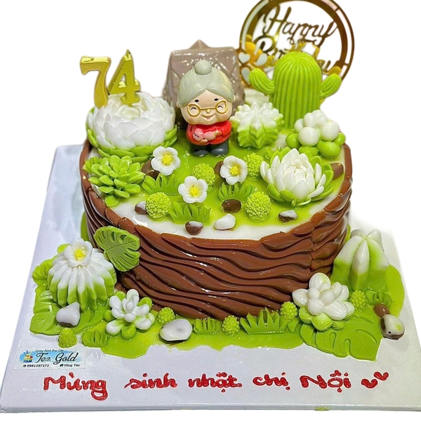 Khuôn Silicon - Viền VN - 17x8cm - VN05 - Gợn Sóng