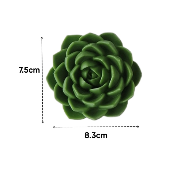 Combo 8 Khuon Silicon Sen Đá 340k