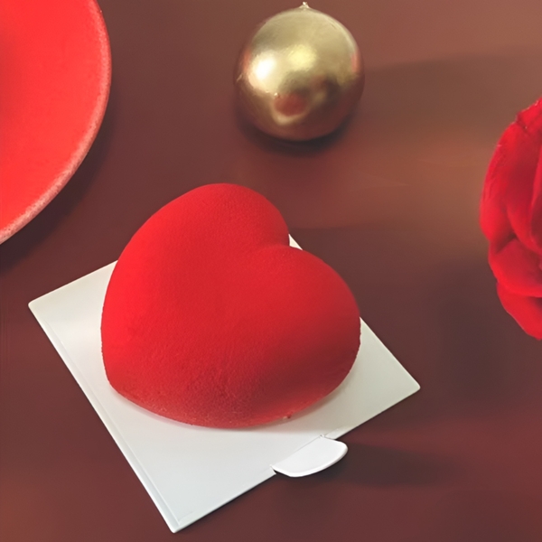 Khuôn Silicon - Vĩ Tim 8C