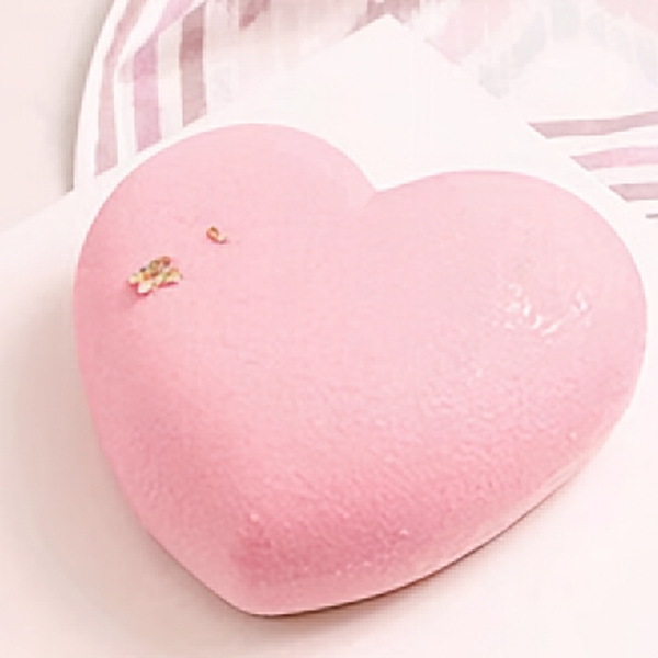 Khuôn Silicon - Vĩ Tim 8C