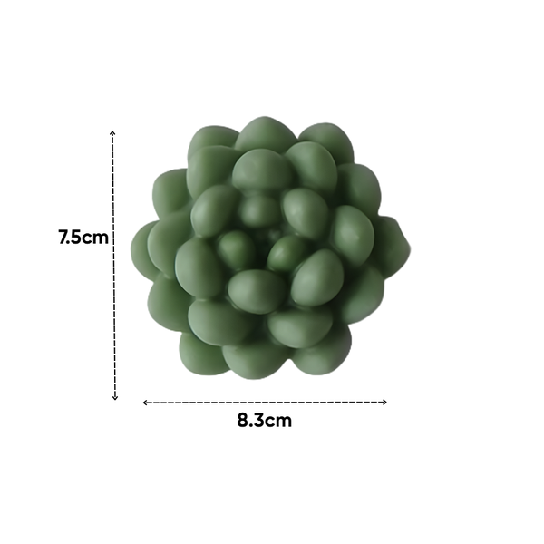 Combo 8 Khuon Silicon Sen Đá 340k