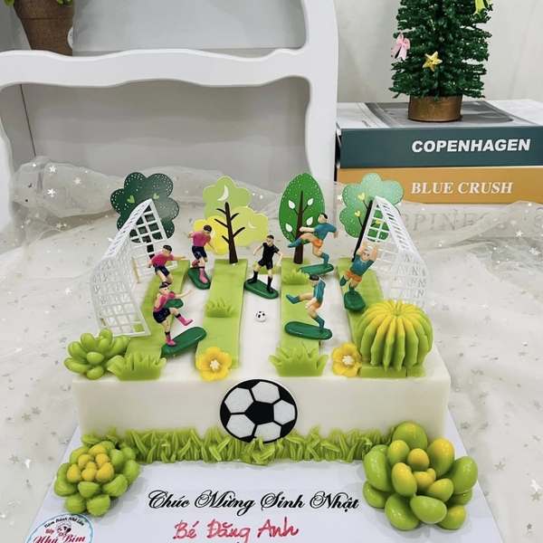 Khuôn Silicon - Sen Đá TIA - 5x2.8cm - Nở Tầng Kim Cương