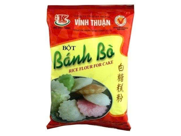 Bột Bánh Bò - Bột Vĩnh Thuận