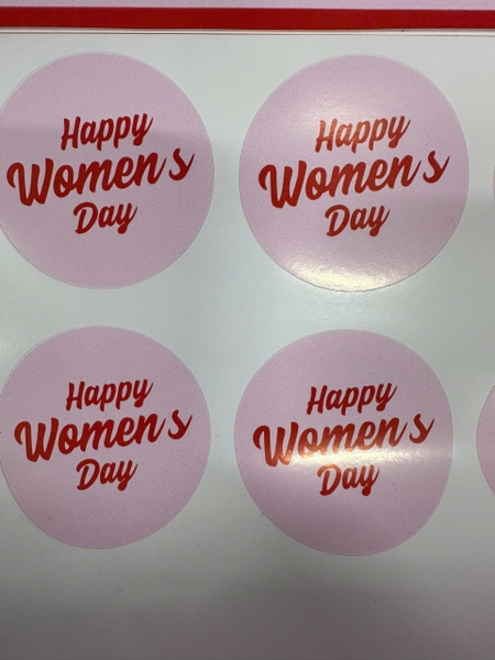 Decal Sữa Tem Nhãn Sản Phẩm