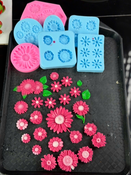 [Thanh Lý] - Combo Silicon Thanh Lý