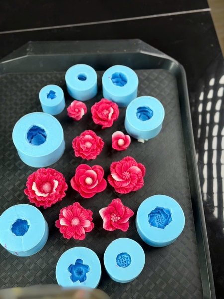 [Thanh Lý] - Combo Silicon Thanh Lý