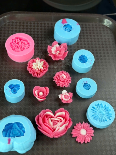 [Thanh Lý] - Combo Silicon Thanh Lý