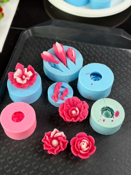 [Thanh Lý] - Combo Silicon Thanh Lý