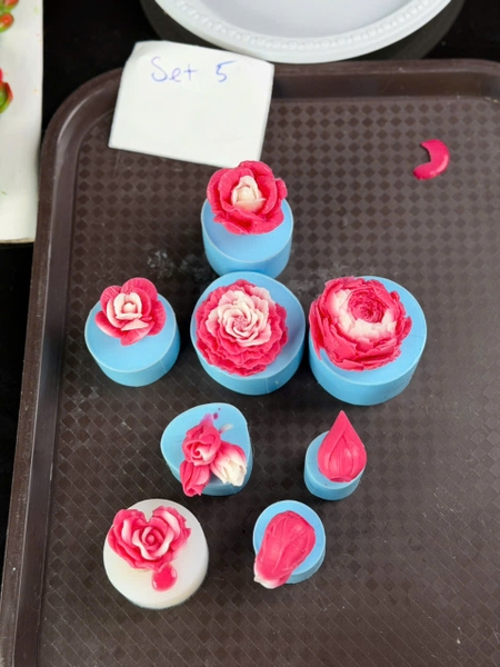 [Thanh Lý] - Combo Silicon Thanh Lý