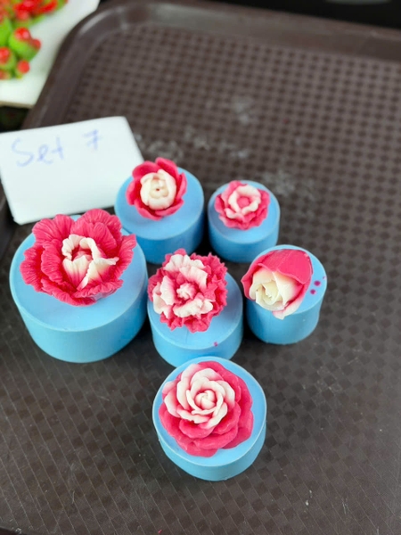 [Thanh Lý] - Combo Silicon Thanh Lý