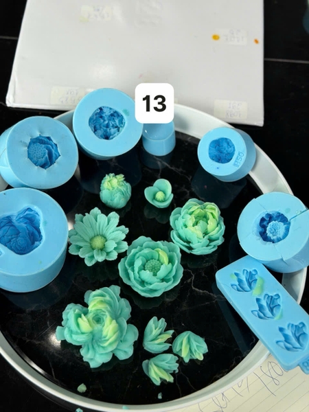 [Thanh Lý] - Combo Silicon Thanh Lý