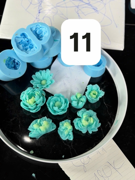 [Thanh Lý] - Combo Silicon Thanh Lý