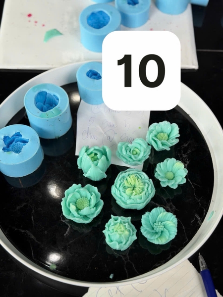 [Thanh Lý] - Combo Silicon Thanh Lý