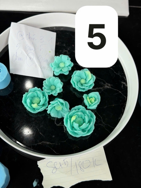 [Thanh Lý] - Combo Silicon Thanh Lý