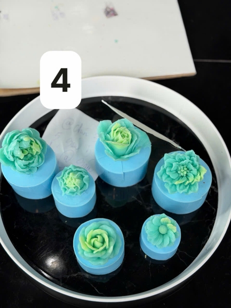 [Thanh Lý] - Combo Silicon Thanh Lý