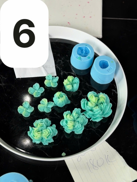 [Thanh Lý] - Combo Silicon Thanh Lý