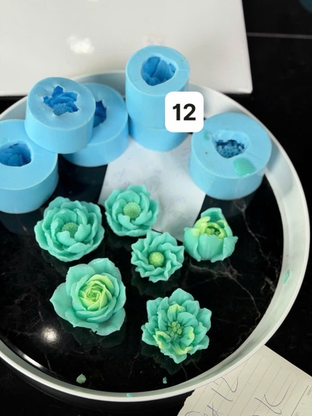 [Thanh Lý] - Combo Silicon Thanh Lý