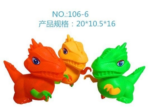 106-6 TÚI KHỦNG LONG RÚT DÂY CHUÔNG (OPP)