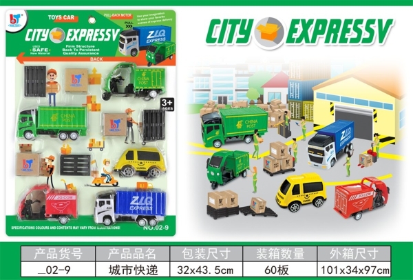 _02-9  VỈ XE CÔNG TRÌNH 5C + 3T HÀNG (XE TẢI, NÂNG, XE LAM, XE HƠI)