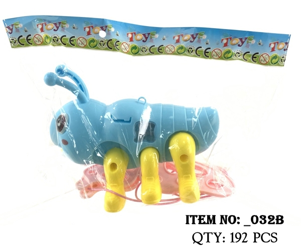 _032B  TÚI BƯỚM PIN ĐÈN + DÂY DẮT (OPP)