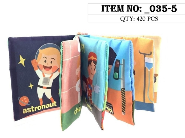 _035-5 TÚI SÁCH VẢI