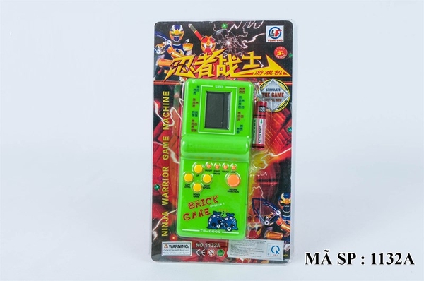 1132A VĨ GAME 2 PIN >