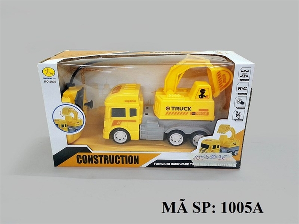 MC1005A HỘP XE CT CÀO ĐK 7 Đ.TÁC KHÔNG SẠC