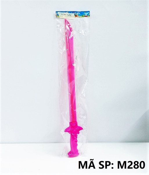 M280 TÚI K_ PIN ĐÈN (OPP)