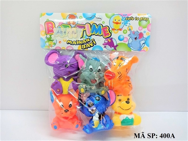 400A TÚI CHÍT 6C ĐỦ MẪU (CỌP, GẤU, CHUỘT) /3