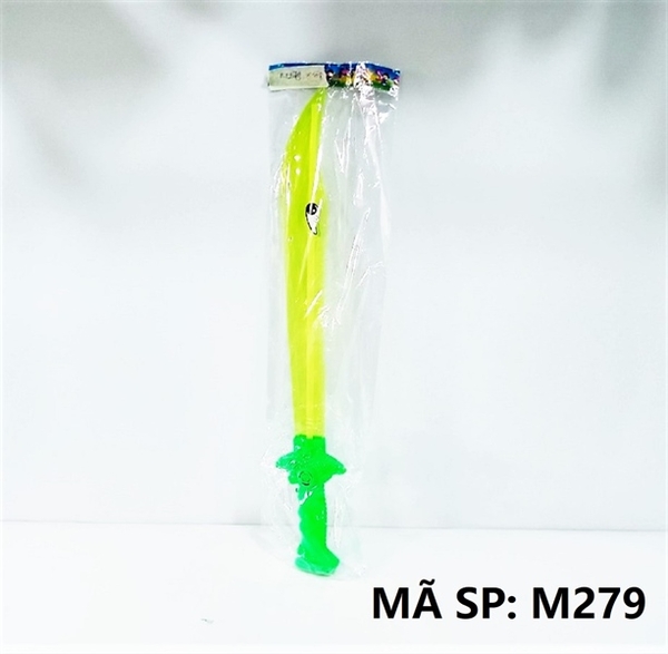 M279 TÚI K_ PIN ĐÈN (OPP)