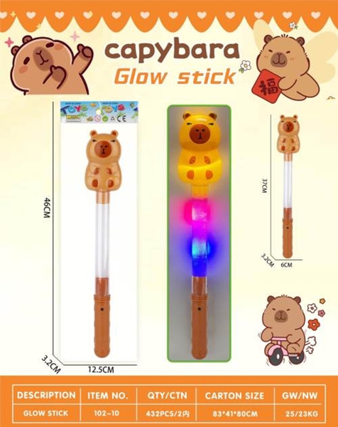 102-10  TÚI CÂY CHỚP PIN ĐÈN CHUỘT LANG NƯỚC